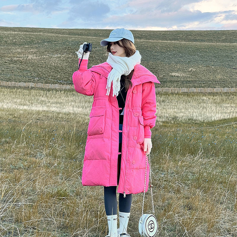 Celeste | Comfortable cosy winter jacket